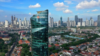 BNI Berikan Penawaran Suku Bunga 2,76% p.a untuk Miliki Hunian Idaman Lewat BNI Griya