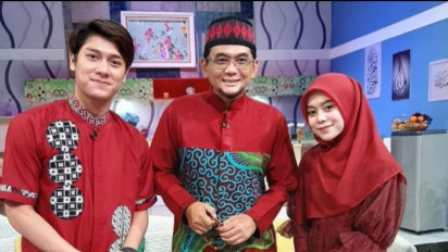 Terungkap! Curhatan Lesti Kejora ke Ustadz Subki Soal KDRT Rizky Bilar, Ingin Berpisah?