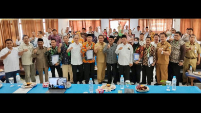 Siapkan Tenaga Kerja Berkualitas, Jombang Gandeng Kadin Jatim dan IHK Trier Jerman