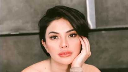 Selama 20 Hari, Nikita Mirzani Dicekal ke Luar Negeri Oleh Dirjen Imigrasi Kemenkumham, Apa yang Terjadi?