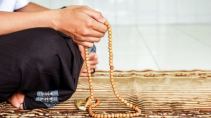 Mulai Harimu dengan Bacaan Dzikir Pagi Agar Dimudahkan Segala Urusan dan Mendapatkan Keberkahan