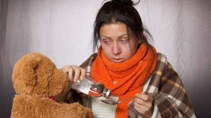 Ini Penyakit Yang Perlu Diwaspadai Saat Musim Hujan