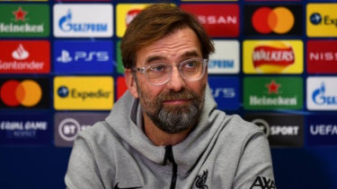 Liverpool Vs Manchester City, Jurgen Klopp Berharap Magis Anfield