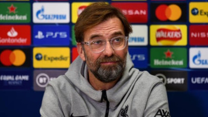 Liverpool Vs Manchester City, Jurgen Klopp Berharap Magis Anfield