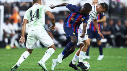 Prediksi Real Madrid Vs Barcelona: Duel Gengsi El Clasico, Ambisi Rusak Rekor