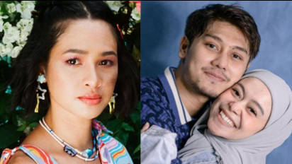 Heboh Drama KDRT Lesti Kejora, Andien Curhat Pernah Terjebak Abusive Relationship: Selama 9 Bulan Isinya Ditonjok hingga Dicekik