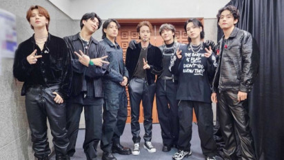 Sst, Para Penggemar K-Pop Merapat Yuk! Setelah J-Hope, Kini Giliran Jin BTS Umumkan Bakal Debut Jadi Artis Solo 