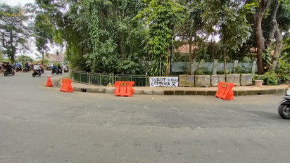 BPBD Bogor: Keluarga Sudah Konfirmasi Penemuan Jenazah Adzra