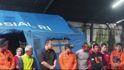 Adzra Nabila Ditemukan Tewas di BKB, Rektor IPB Sampaikan Duka Mendalam