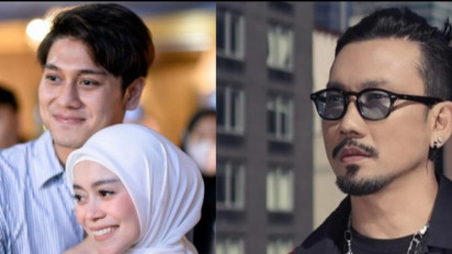 Begini Komentar Tajam Denny Sumargo Soal Drama KDRT Lesti Kejora dan Rizky Billar: Belum Jadi Ending Terbaik