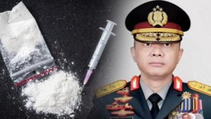 Terungkap Alasan Irjen Teddy Minahasa Tolak Kuasa Hukum yang Sudah Disiapkan Polda Metro Jaya