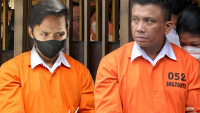 Beri Perlawanan, Ferdy Sambo Serang Balik Bharada E, Sebut Sang Ajudan Salah Mengartikan Perintah: Saya Nyuruh Hajar Bukan Tembak