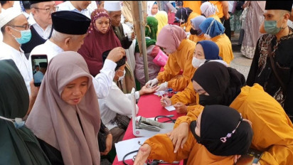 Tak Ingin Tertimpa Musibah Lagi, Pemkab Malang Gelar Doa Bersama lewat Program Shuling