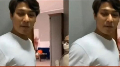 Drama KDRT Tamat, Usai Dibebaskan Rizky Billar dan Lesti Kejora Terlihat Serumah Lagi