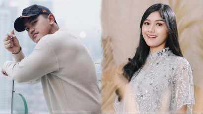 Kaesang Pangarep dan Erina Gudono Akan Menikah, Muhaimin Ungkap Rencana Hajat Presiden Jokowi