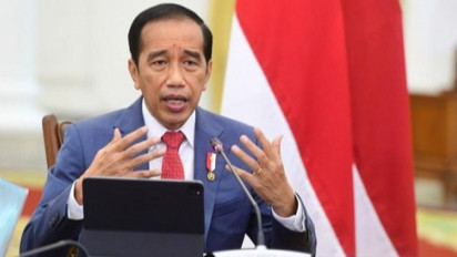 Bantah Isu Ijazah Palsu Presiden Jokowi, Teman Kuliah: Wong Kita Sama-Sama Kuliah, Wisuda Juga Bersama