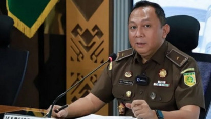 Kejagung Tegaskan "All Out" Gali Fakta Kasus Pembunuhan Berencana Terhadap Brigadir J