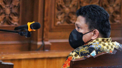 Nama Penyidik Tim CCTV KM-50 Mendadak Muncul di Surat Dakwaan Ferdy Sambo