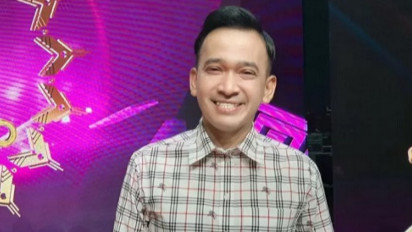 Pencuri Toko Kue Milik Ruben Onsu Berhasil Ditangkap Polrestro Jakarta Selatan