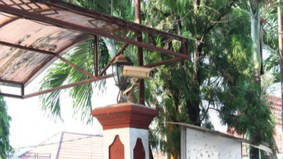 Tersangka Obstruction of Justice Arif Rachman Arifin Sengaja Patahkan Laptop Berisi Rekaman CCTV Rumah Ferdy Sambo