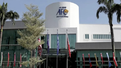 Qatar Resmi Jadi Tuan Rumah Piala Asia 2023, Kalahkan Indonesia dan Korea Selatan