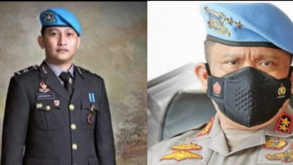 Fakta CCTV Berbeda dengan Versi Ferdy Sambo, Anak Buah Sambo Dibuat Gemetaran hingga Menghadap ke Ruangan Suami Putri Candrawathi