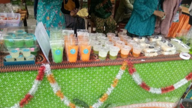 Inovasi Olahan Lidah Buaya jadi Andalan Kreativitas Siswa SMP 10 Kota Probolinggo