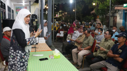 Pj Gubernur DKI Jakarta Memetakan Sejumlah Strategi Pengendalian Banjir