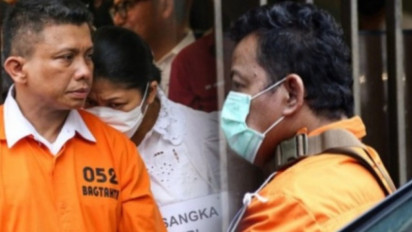 Campur Tangan Sang ART Berujung Petaka, Kuat Ma’ruf Desak Putri Candrawathi Laporkan Brigadir J ke Ferdy Sambo: Jangan Ada Duri Rumah Tangga