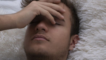 Waspadai Jika Penderita DBD Alami Kelelahan Berkepanjangan