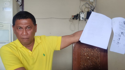 Babak Baru Politisi Nasdem Jadi Tersangka, Mantan Anggota DPRD SUMUT Beberkan Bukti Pusaran Bisnis Migas Libatkan Anggota DPR RI