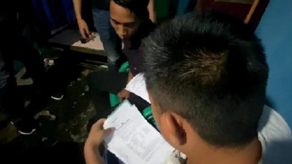 Janji Akan Dinikahi, Pria Asal Tanggamus Lampung 3 Kali Setubuhi Pacarnya