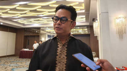 Tak Diloloskan KPU Jadi Peserta Pemilu 2024, Enam Partai Sakit Hati: Kami Dizalimi