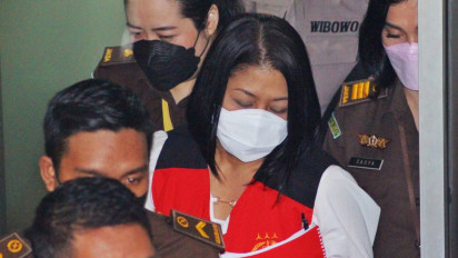 Putri Candrawathi Ingin Pindah Rutan ke Mako Brimob Tapi Ditolak Majelis Hakim