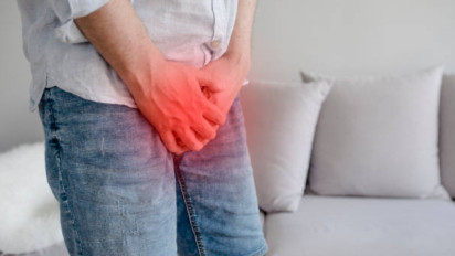 Tak Hanya Menyerang Wanita, Ternyata Kanker Serviks dapat Mengintai Pria, Apa Penyebabnya?