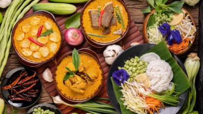 Siapa Sangka jika Masakan Tradisional Ini Ampuh Turunkan Stunting dan Tingkatkan Gizi pada Anak hingga Orang Dewasa