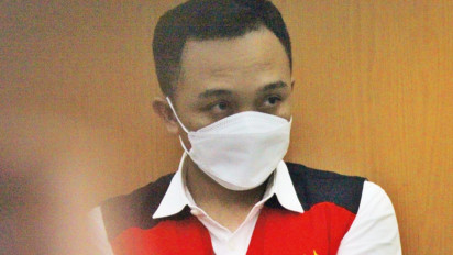 Jaksa Sebut Bripka Ricky Rizal Harusnya Bisa Selamatkan Nyawa Brigadir J