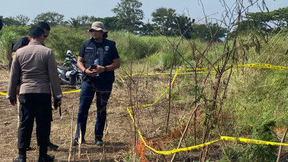 Polisi Bantah Pernah Tetapkan Tersangka Kasus Pembunuhan ASN Bapenda Semarang