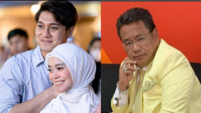 Diminta Jadi Pengacara Lesti Kejora, Hotman Paris Berbalik Kritik Lesti: Tak Berdampak Positif Terhadap Perjuangan Para Wanita