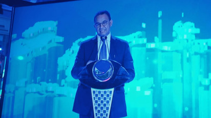 Anies Baswedan Pernah Tawarkan Mahasiswa Jadi Politikus Tapi Ditolak