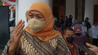 Duh! Korban Tragedi Kanjuruhan Dipungut Biaya Rumah Sakit, Khofifah Langsung Bereaksi