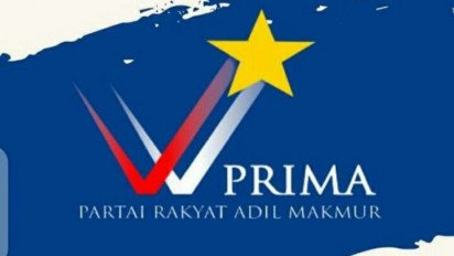 DPP Partai Rakyat Adil Makmur (Prima) Resmi Layangkan Gugatan atas Sengketa Verifikasi Partai Politik ke Bawaslu RI