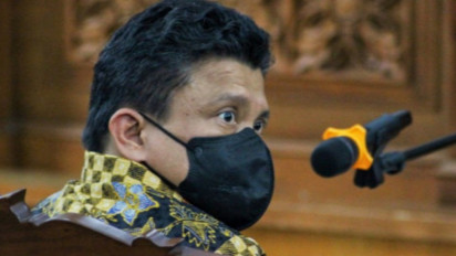 Mencengangkan, Ferdy Sambo Manfaatkan Pengalaman di Kepolisian Untuk Menjadi Otak Pembunuh Brigadir J
