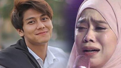 Bucin Lagi Nih? Lesti Kejora Intim Lagi dengan Rizky Billar Meski Lesti Pernah Dihajar Sampai Masuk Rumah Sakit, Netizen yang Meradang