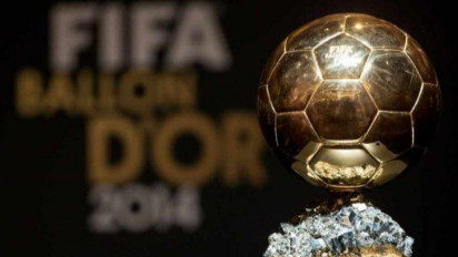 Hasil Voting Ballon d'Or 2025 Bocor ke Publik, Raphinha Kalahkan Ousmane Dembele dan Lamine Yamal