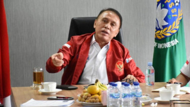 Ketua PSSI Bakal Diperiksa di Mapolda Jatim Hari Ini