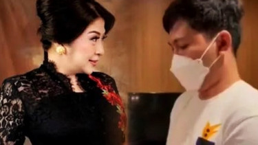 Kisah Putri Candrawathi dan Brigadir J Versi Kamaruddin 'Mirip' Kisah Nabi Yusuf dan Zulaikha, Rayuan Tak Mempan ke Ajudan, Nyonya Provokasi Tuan