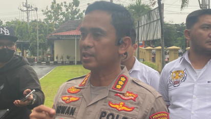 Polisi Akui Keterangan Saksi Pembunuhan ASN di Semarang Berbeda saat Diperiksa Pomdam IV