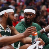 Bintang Basket Indonesia Masih Harus Kerja Keras Tembus NBA