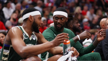 Bintang Basket Indonesia Masih Harus Kerja Keras Tembus NBA